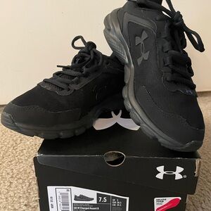 Women’s Under Armour Charged Assert 9